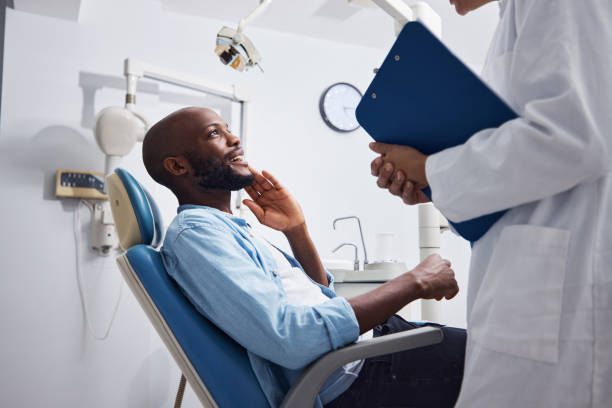 Best Emergency Treatment for Jaw Pain or Injury in Mulberry, NC